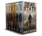 [Dead State 0.50] • The Complete Dead State Series (A Post Apocalyptic Survival Thriller, Books 0-5)